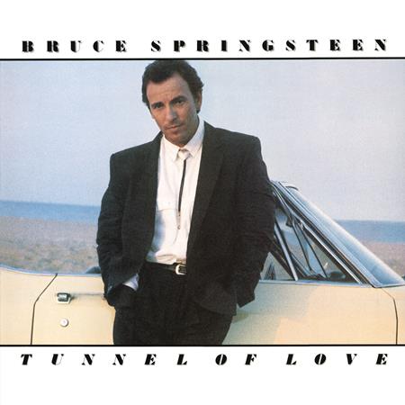 Bruce Springsteen - Bruce Springsteen: Tunnel Of Love - Zortam Music