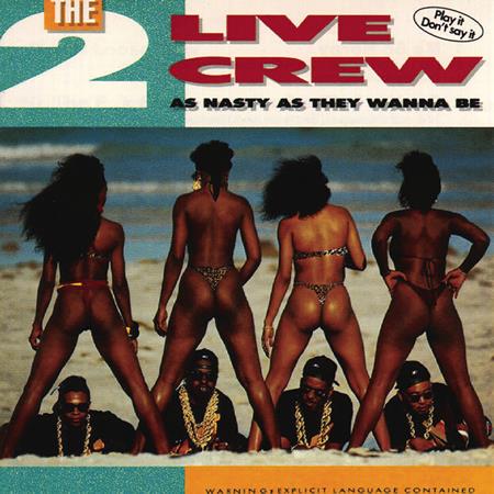 The 2 Live Crew - Better Taste: Be My Lover - Zortam Music