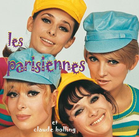 Les Parisiennes - Best of - Zortam Music