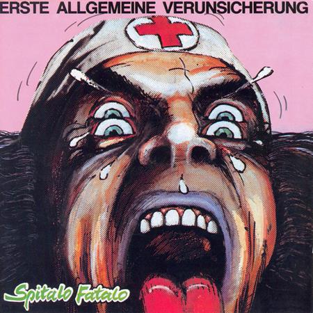 EAVVEVO - Spitalo Fatalo - Zortam Music