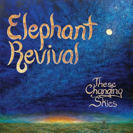 Elephant Revival - Satisfied Lyrics - Zortam Music