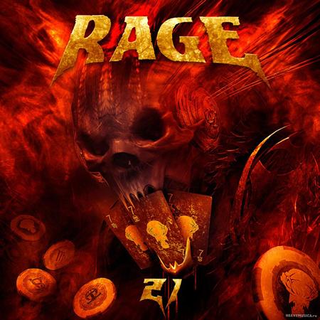 Rage - Forever dead Lyrics - Zortam Music