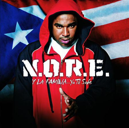 N.o.r.e. - N.o.r.e. Y La Familia - Zortam Music