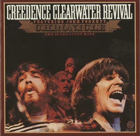 Creedence Clearwater Revival - Radio 2 - Top 1000 - Zortam Music Creedence Clearwater Revival - Radio 2 - Top 1000 - Zortam Music