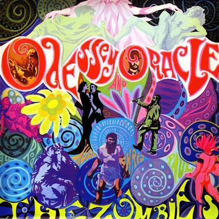 The Zombies - Odessey & Oracle (40th Anniver - Zortam Music