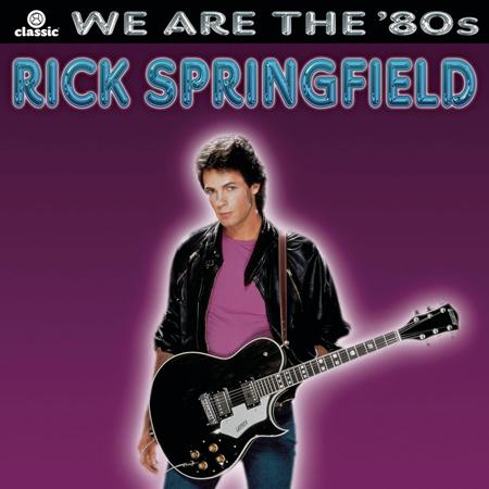 RICK SPRINGFIELD - 100 Hits Rock Jukebox - Cd2 - Zortam Music