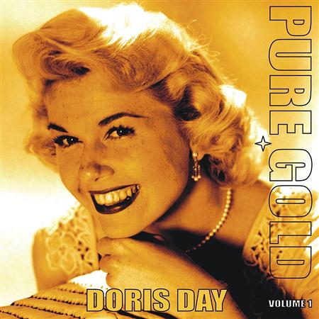 Doris Day - Doris Day Golden Greats [disc 1] - Zortam Music
