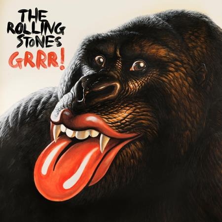 The Rolling Stones - GRRR! (Super Deluxe Edition) - Zortam Music