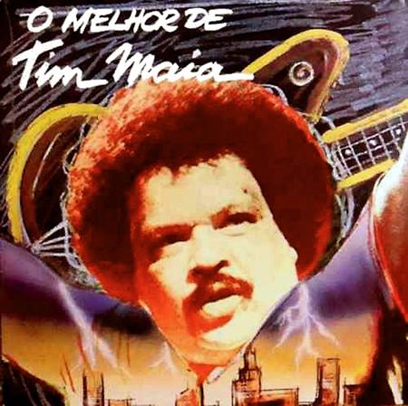 Tim Maia - Pede A Ela Lyrics - Zortam Music