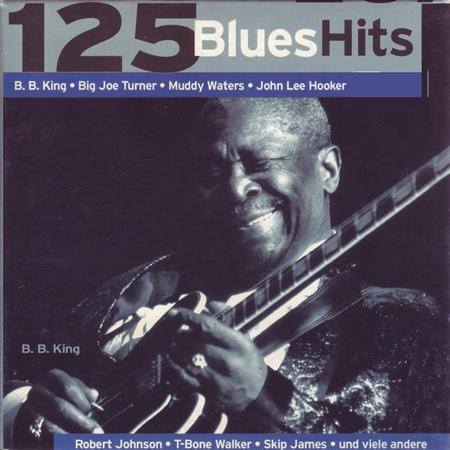 Champion Jack Dupree - 125 Blues Hits - Zortam Music