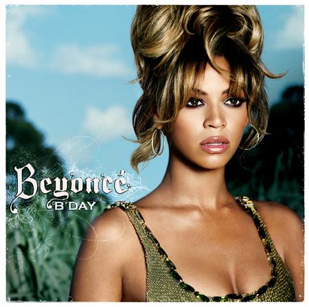 Beyonc� - B