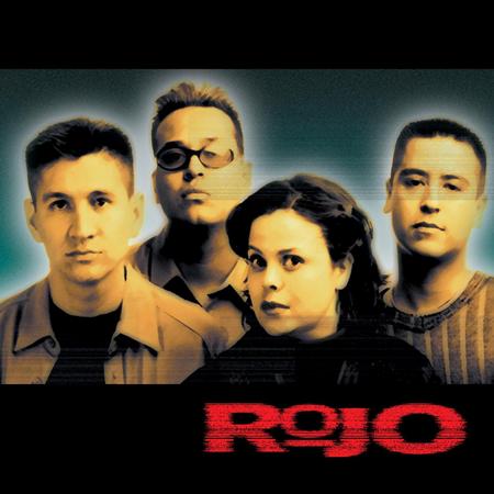 Rojo - Jardin De Rosas Lyrics - Zortam Music