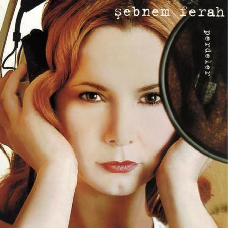 Sebnem Ferah - Perdeler - Zortam Music