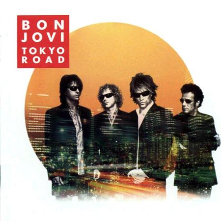 Bon Jovi - Cross Road [the Best Of Bon Jovi][314 526 013-2] - Zortam Music