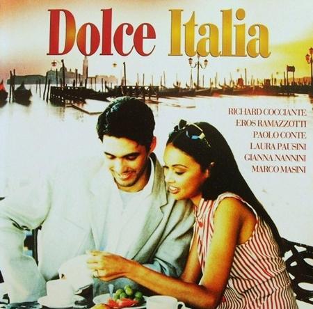 02 - Dolce Italia 1 - Zortam Music
