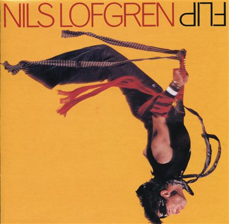 Nils Lofgren - Delivery Night Lyrics - Zortam Music