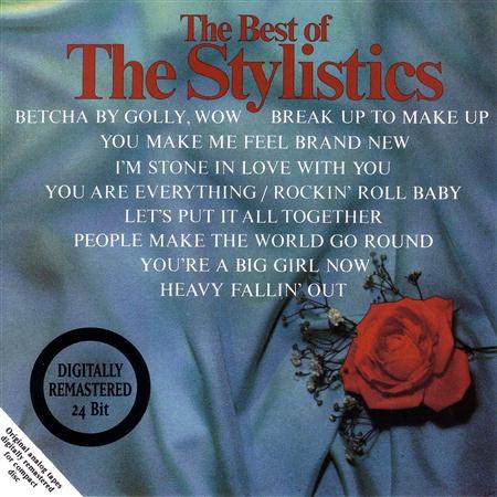 The Stylistics - 06. Sing Baby Sing Lyrics - Zortam Music