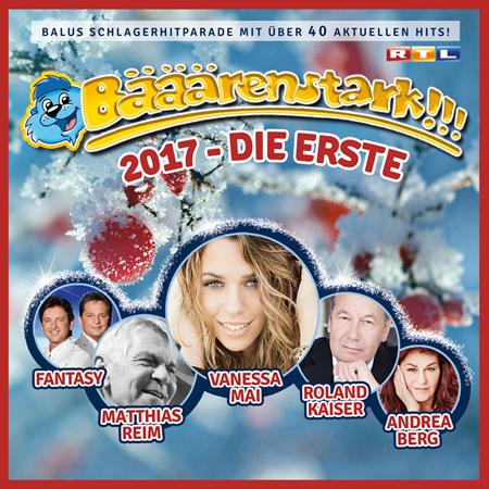 Brunner & Stelzer - Bdddrenstark!!! 2017 Die Erste - Zortam Music