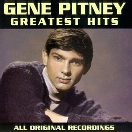 Gene Pitney - Mecca (1963) Lyrics - Zortam Music