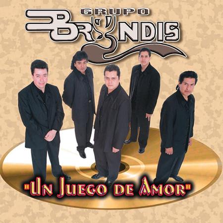 Grupo Bryndis - Un Juego De Amor Lyrics - Zortam Music