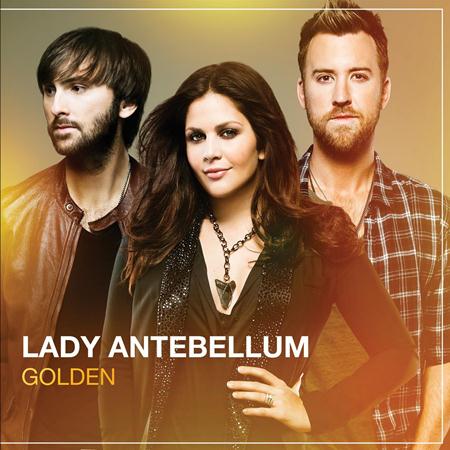 Lady Antebellum - Muve Sessions: Golden - Zortam Music