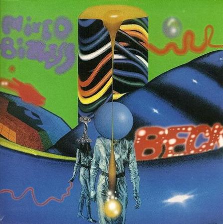 Beck - Mixed Bizness - Zortam Music