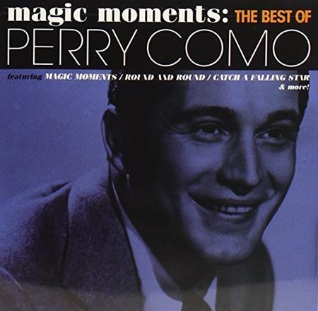 Perry Como - 60_473 - Zortam Music