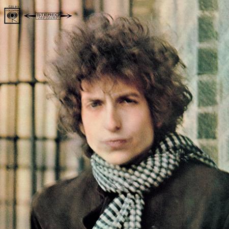 Bob Dylan - Blonde On Blonde (Sony MasterS - Zortam Music Bob Dylan - Blonde On Blonde (Sony MasterS - Zortam Music