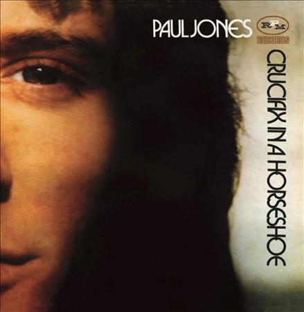 Paul Jones - Crucifix In A Horseshoe - Zortam Music