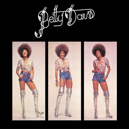 Betty Davis - Dedicated To The Press Lyrics - Zortam Music