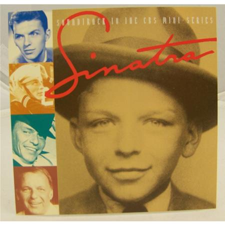 Frank Sinatra - Sinatra: Soundtrack To The CBS Mini-Series [Disc 2] - Zortam Music