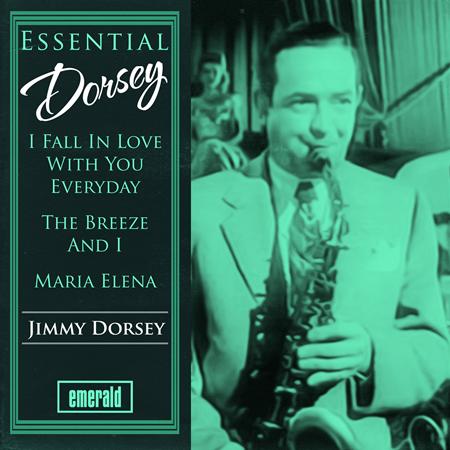 Jimmy Dorsey - The Fabulous Jimmy Dorsey - Zortam Music