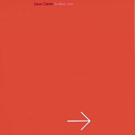 Dave Clarke - Archive One - Zortam Music