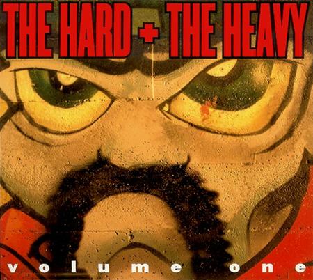 Grip Inc. - The Hard & The Heavy, Volume One [disc 2] - Zortam Music