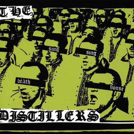 The Distillers - Bullet & The Bullseye Lyrics - Zortam Music