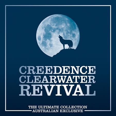 Creedence - The Ultimate Collection - Zortam Music