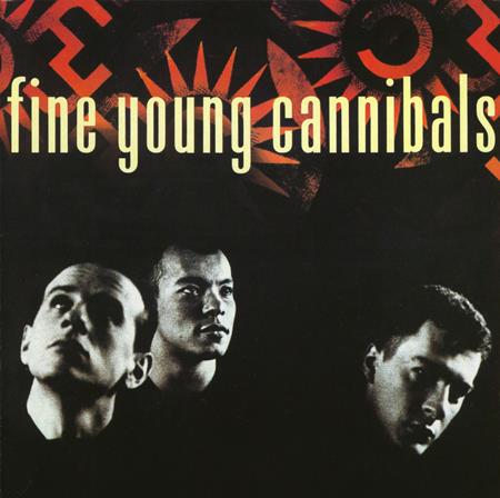 Fine Young Cannibals - Couldn