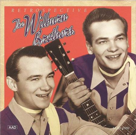 Wilburn Brothers - Retrospective - Zortam Music