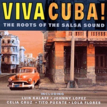 Juan Luis Guerra Y 4.40 - Viva Cuba! The Roots Of The Salsa Sound - Zortam Music