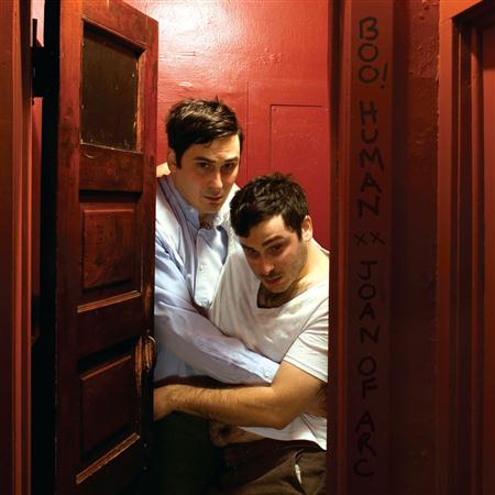 Joan Of Arc - A Tell-Tale Penis Lyrics - Zortam Music