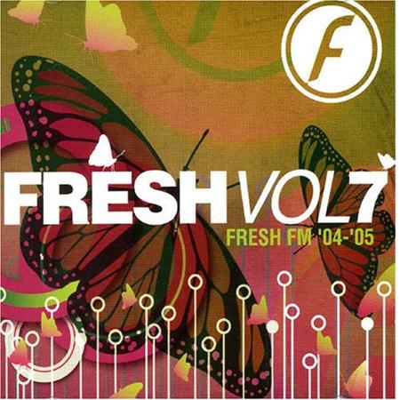 Vanessa Carlton - Fresh Volume 7 - Zortam Music