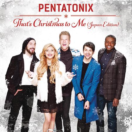 Pentatonix - That