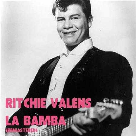 Ritchie Valens - 10 - Donna Lyrics - Zortam Music