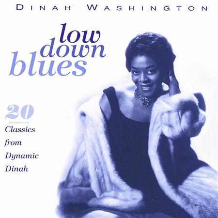 Dinah Washington - When A Woman Loves A Man Lyrics - Zortam Music