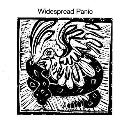 Widespread Panic - Walkin