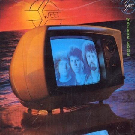 The Sweet - Waters Edge Lyrics - Zortam Music