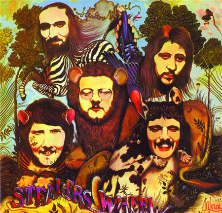 STEALERS WHEEL - Sealers Wheel - Zortam Music
