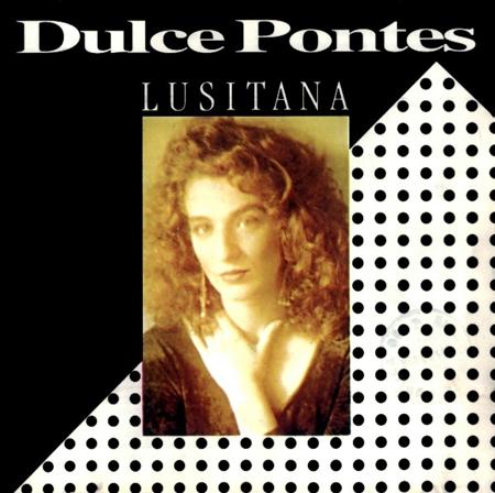 dulce pontes - Lusitana paixco Lyrics - Zortam Music