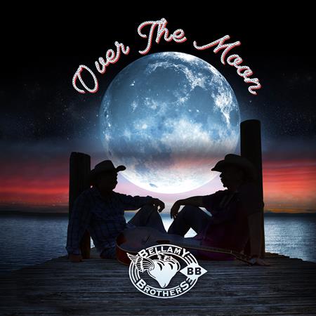 BELLAMY BROTHERS - Over The Moon - Zortam Music