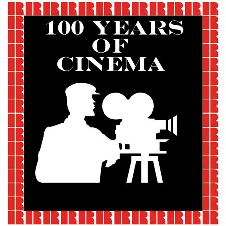 Various Artists - 100 Years Of Cinema (CD 1) - Zortam Music Various Artists - 100 Years Of Cinema (CD 1) - Zortam Music
